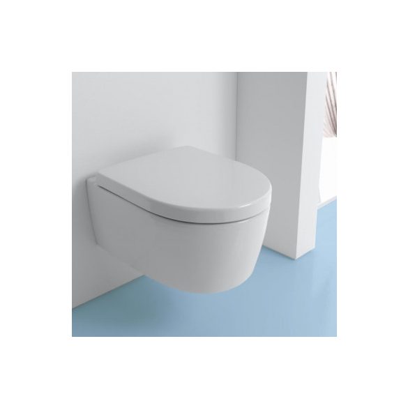 Geberit Icon Rimfree Fali Wc Csesze Csempecenter