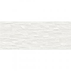 White mat muretto 20x50