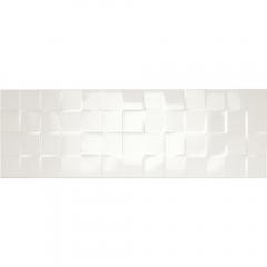 Undefasa COLORGLOSS BLANCO GRID 25x75