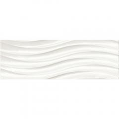 Undefasa COLORGLOSS BLANCO BEND 25x75