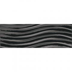 Undefasa COLORGLOSS NEGRO BEND 25x75