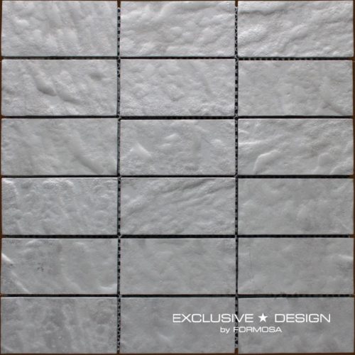 EXCLUSIVE ÜVEG MOSAIC 8 mm No.71