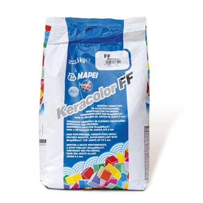 Mapei KERACOLOR FF FLEX speciális szín - tornado 5 kg